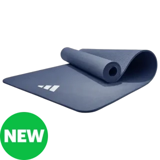 Checkers Sixty60 | Adidas Black Yoga Mat 6mm