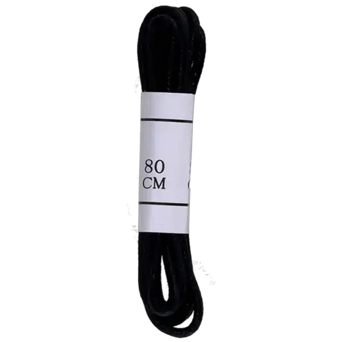 Checkers Sixty60 | Millor Black Waxed Shoelaces 80cm