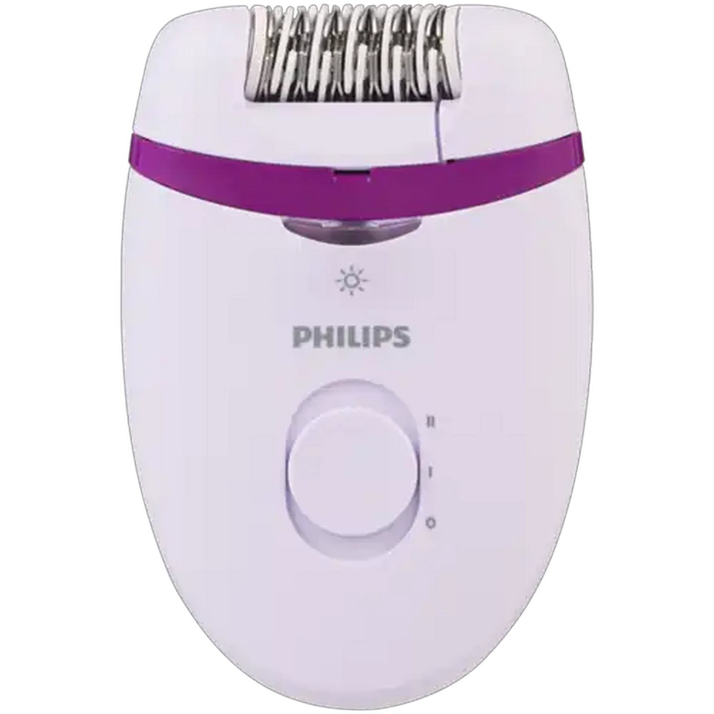 Image of Philips Corded Compact Epilator