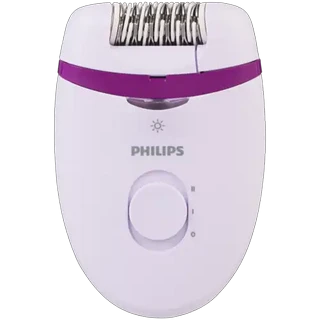 Philips Corded Compact Epilator