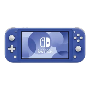 Checkers Sixty60 | Nintendo Switch Lite Blue Console 32GB