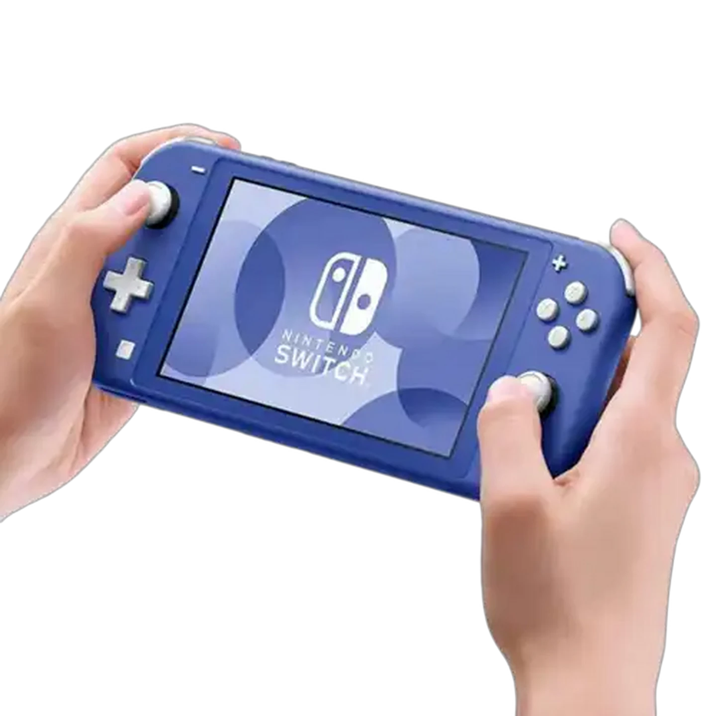 Checkers Sixty60 | Nintendo Switch Lite Blue Console 32GB