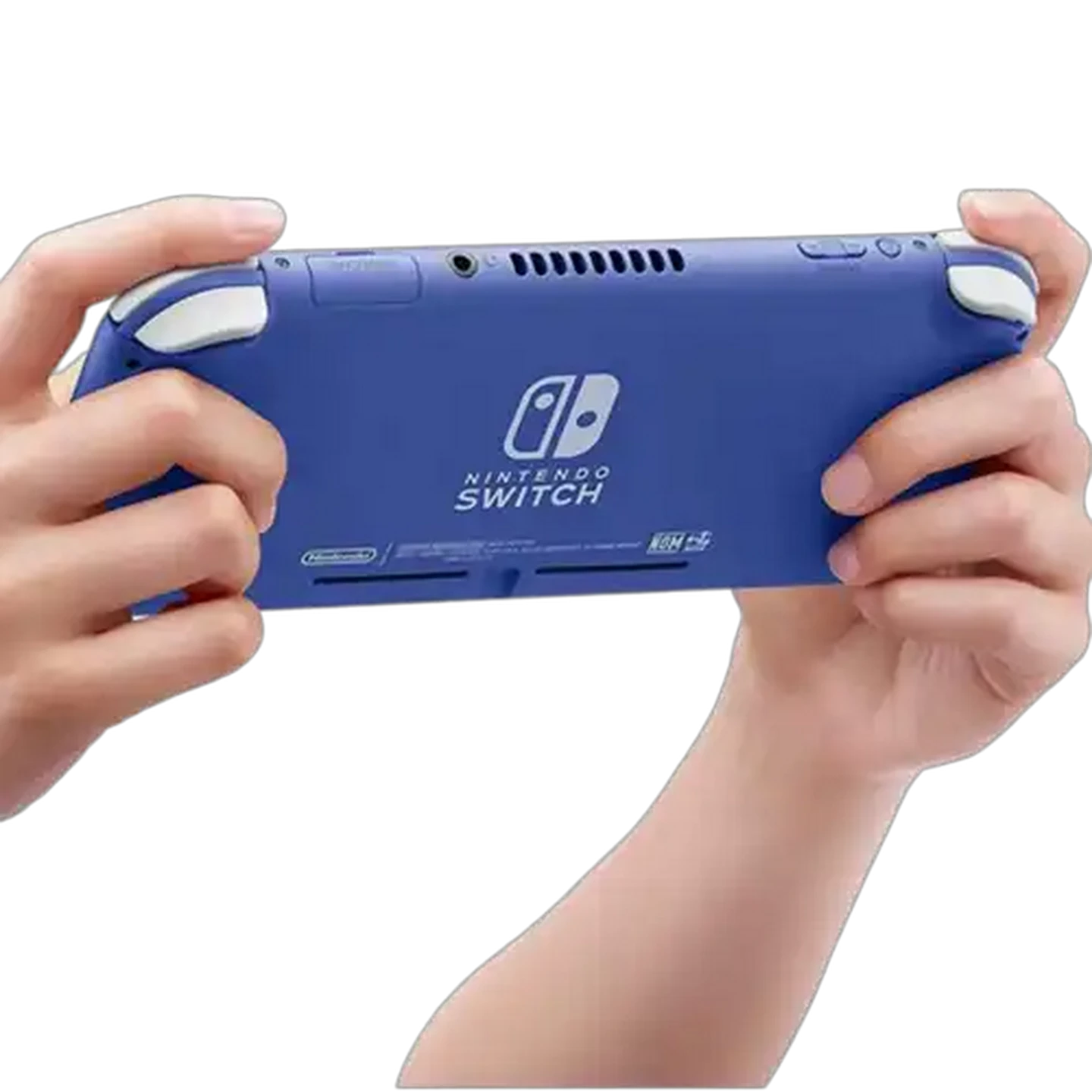 Checkers Sixty60 | Nintendo Switch Lite Blue Console 32GB