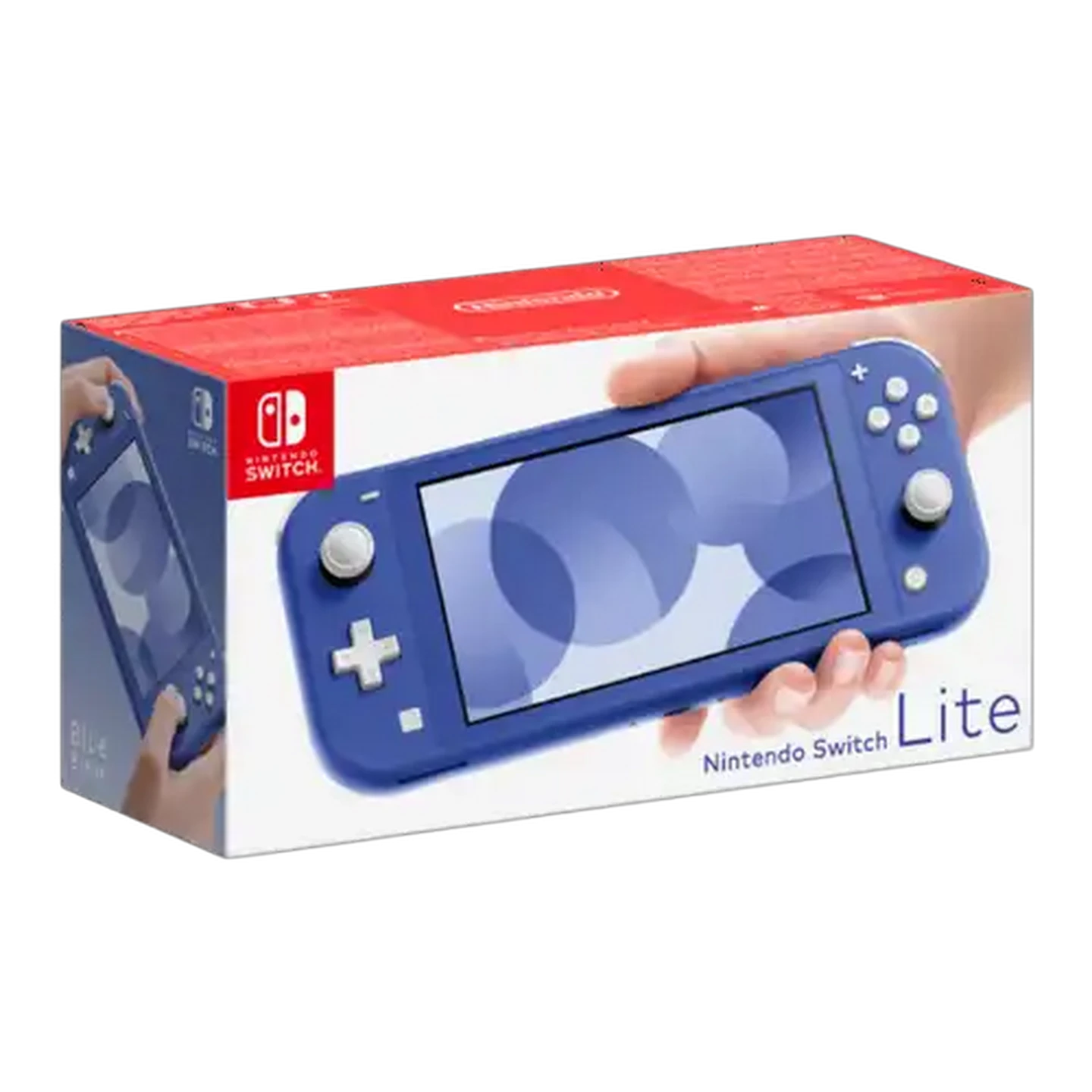 Checkers Sixty60 | Nintendo Switch Lite Blue Console 32GB
