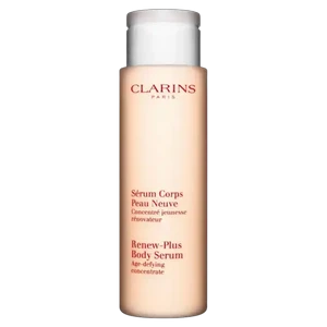 Shoprite ZA | Clarins Renew-Plus Body Serum 200ml