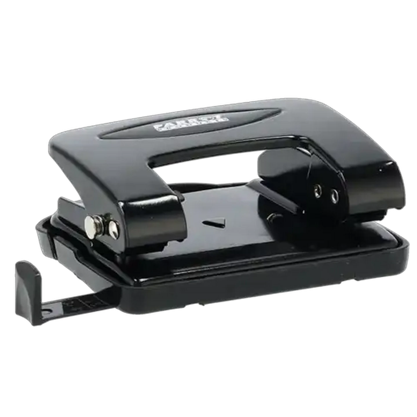 Checkers Sixty60 | Parrot Products Black 2 Hole 20 Sheet Punch