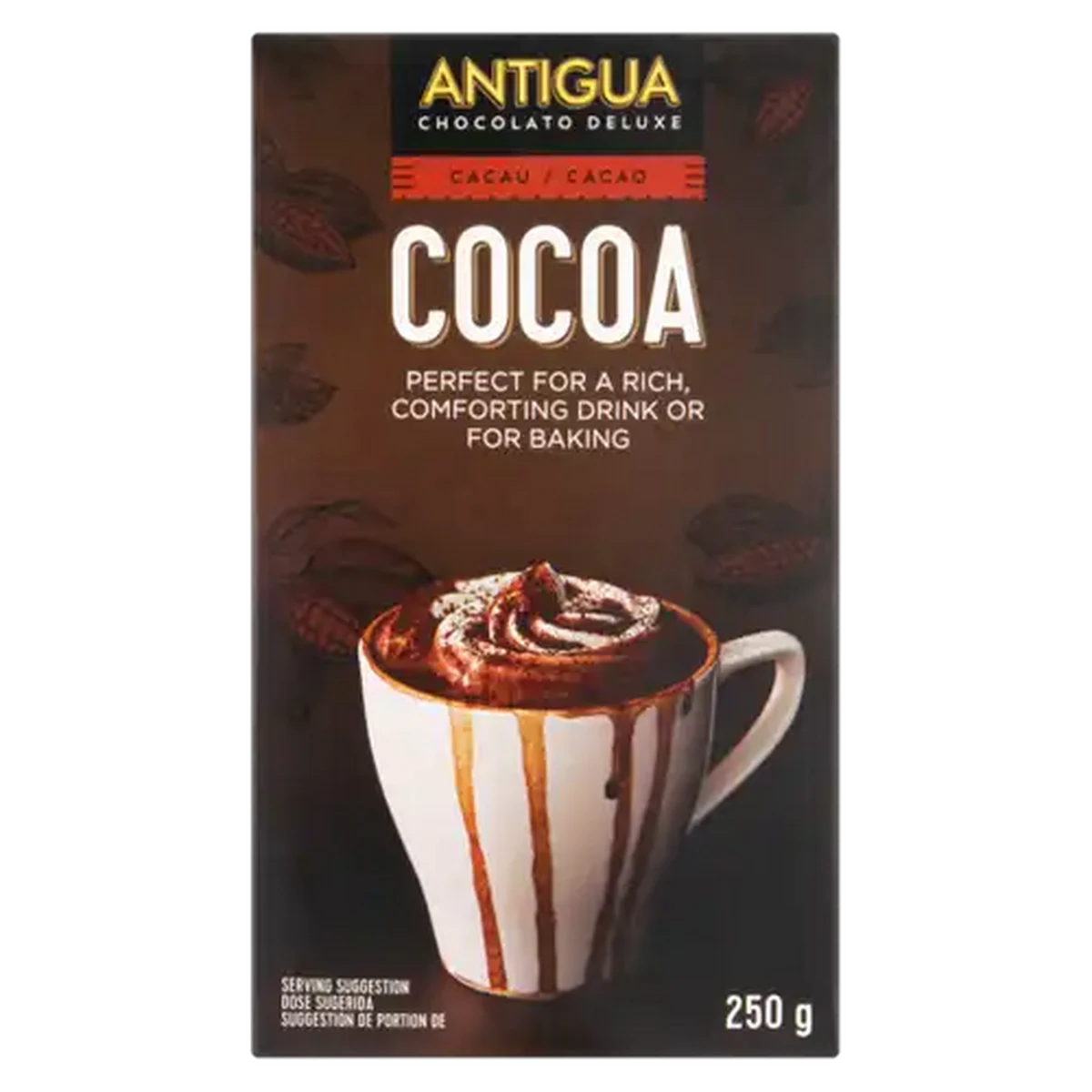 Checkers Sixty60 | Antigua Cocoa Powder Beverage 250g