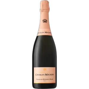 Checkers Sixty60 | Charles Mignon Premium Réserve Rosé Brut