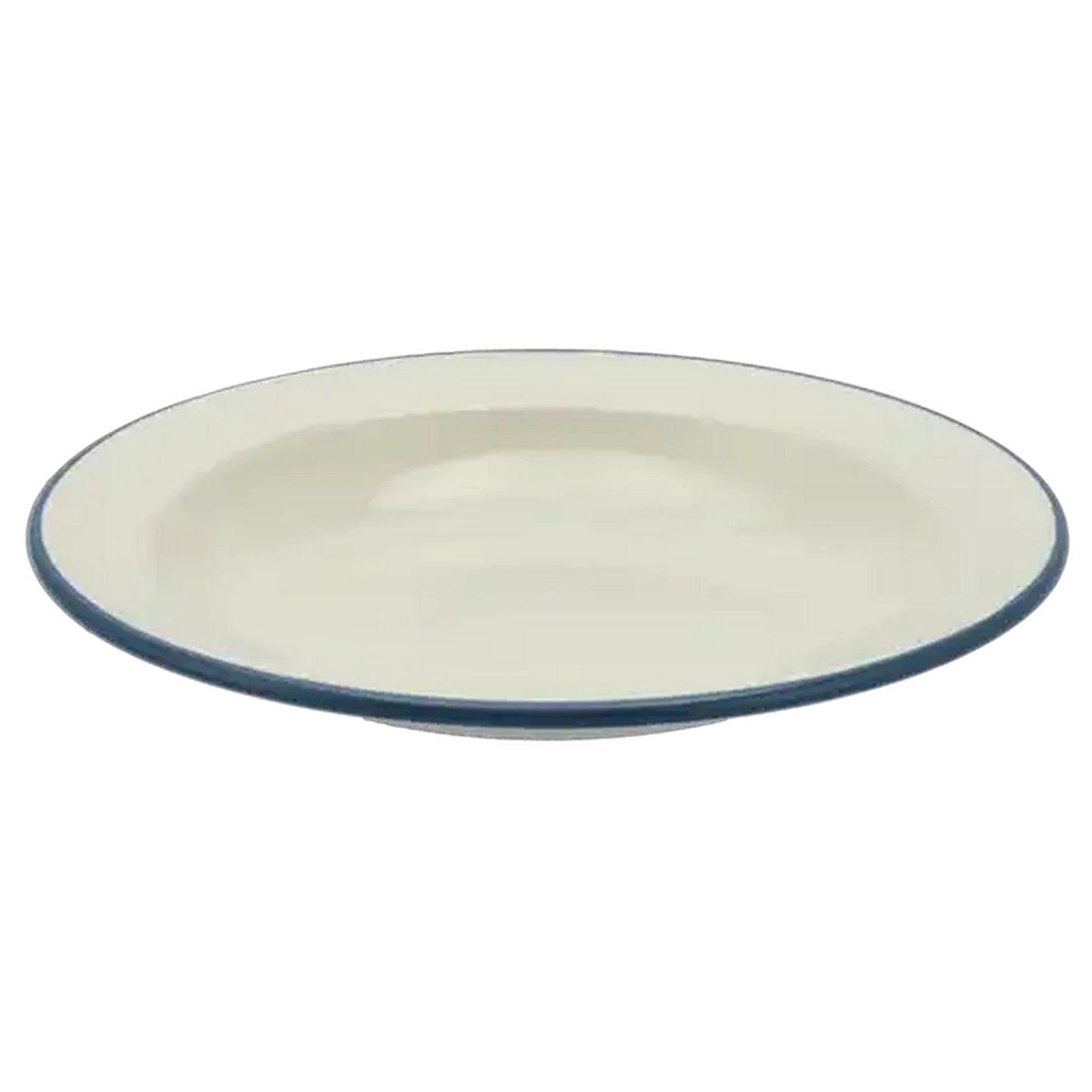 ◉まとめ買い値引きOK◉RRL ダブルアールエル Plate STONEWARE Shoprite ZA | Ripple White Enamel Plate 26cm