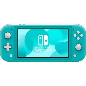 Checkers Sixty60 | Nintendo Switch Lite 32GB Turquoise Console
