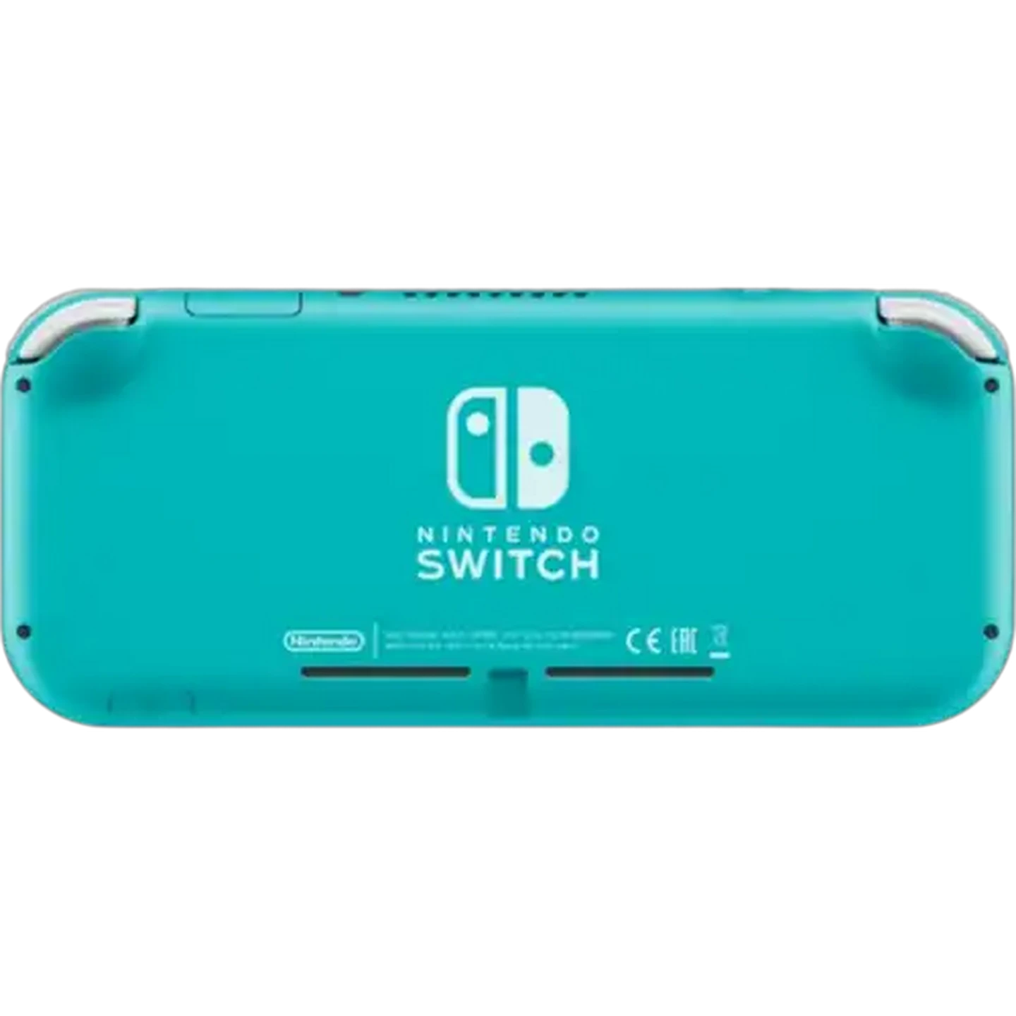 Checkers Sixty60 | Nintendo Switch Lite 32GB Turquoise Console