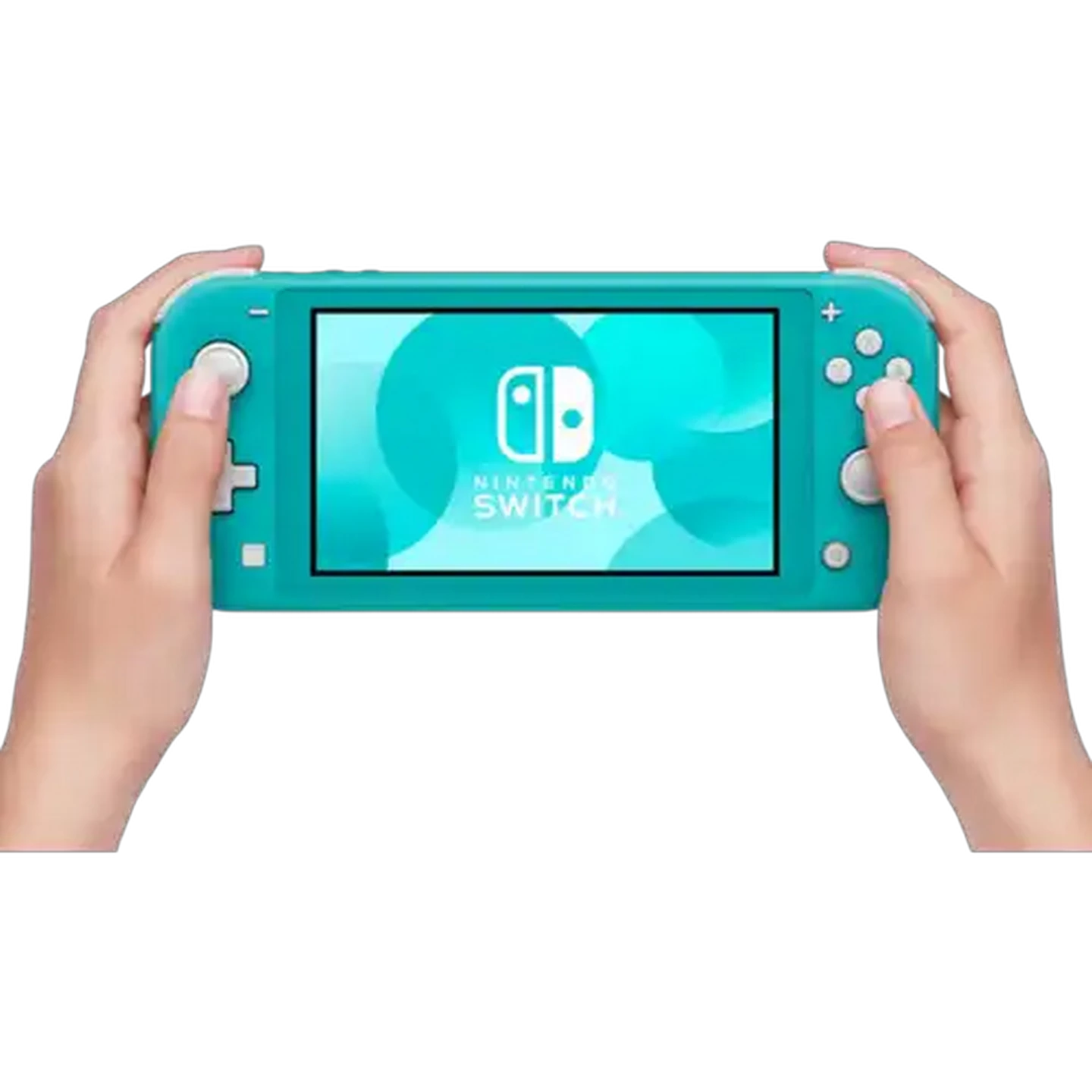 Checkers Sixty60 | Nintendo Switch Lite 32GB Turquoise Console