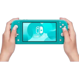Checkers Sixty60 | Nintendo Switch Lite 32GB Turquoise Console