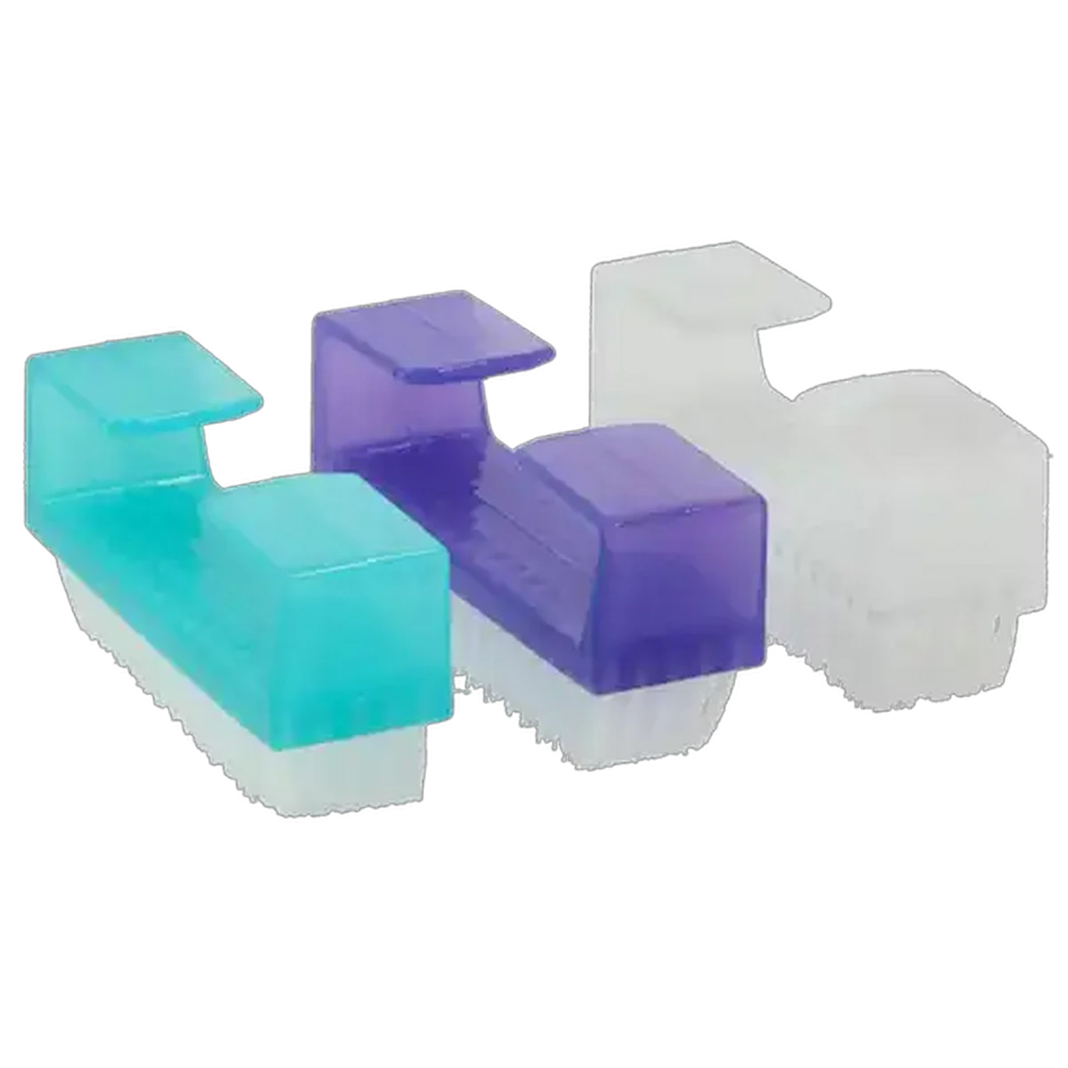 Checkers Sixty60 | Hyper Value Nail Brush Set 3 Piece