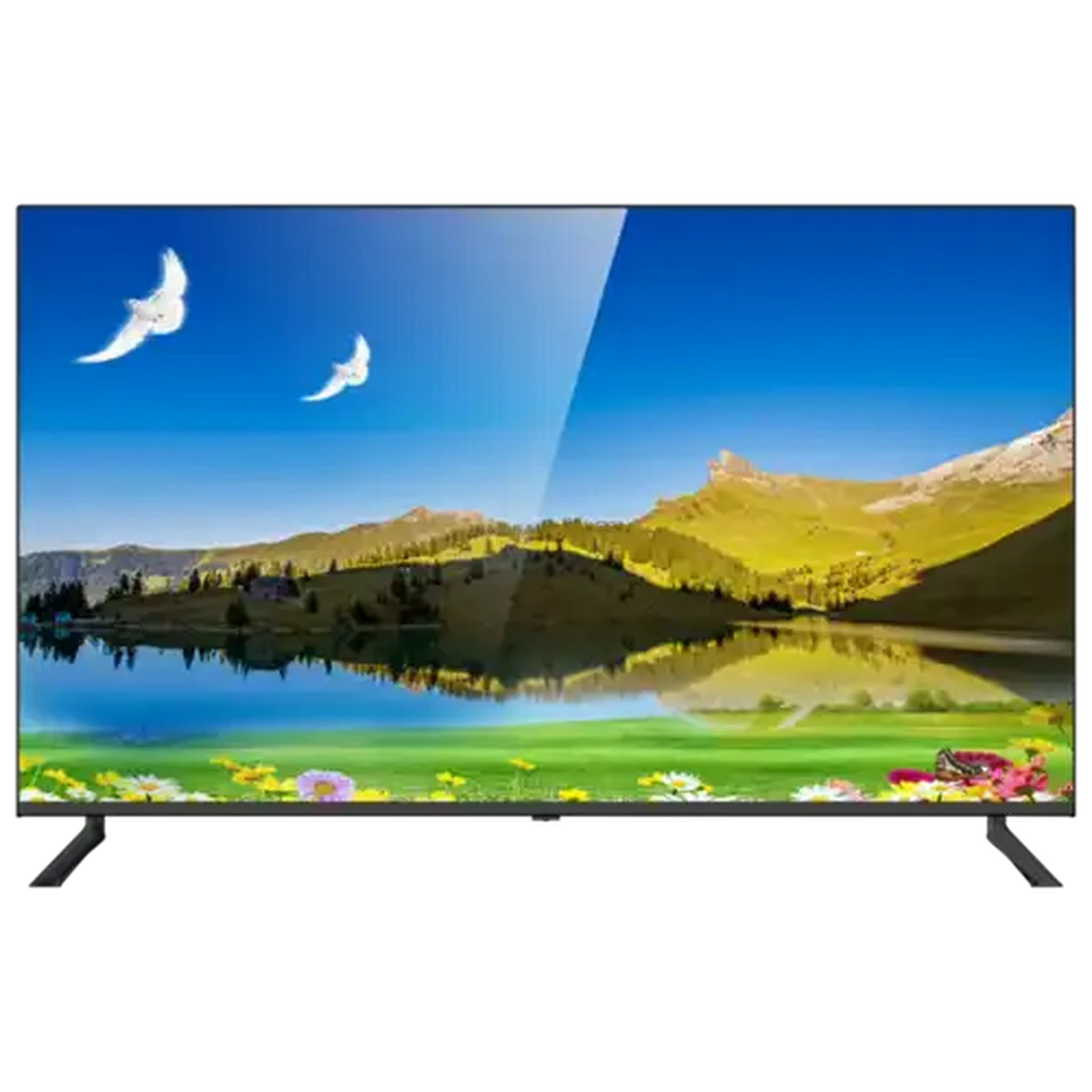Checkers Sixty60 | JVC LT-55NQ7145 55