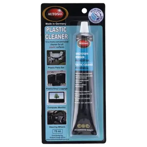 KunstRasen Spot Remover 2015 クンストラーゼン Checkers Sixty60 | Autosol Plastic Cleaner Polish 75ml