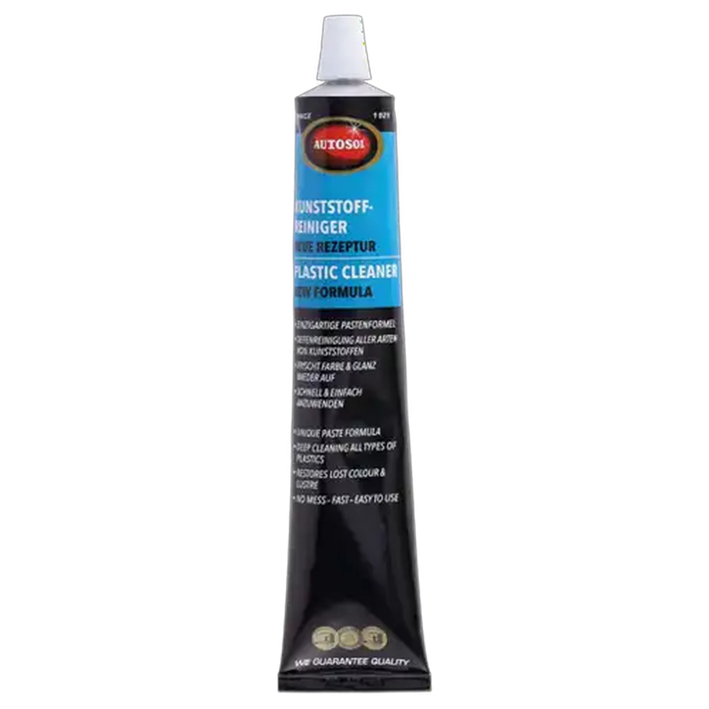 Checkers Sixty60 | Autosol Plastic Cleaner Polish 75ml