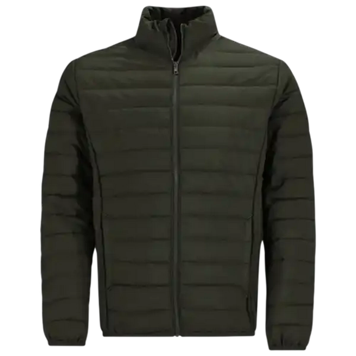 chest 114 トゥワーク Checkers Sixty60 | Jonsson Workwear Men's Fatigue Ripstop Puffer