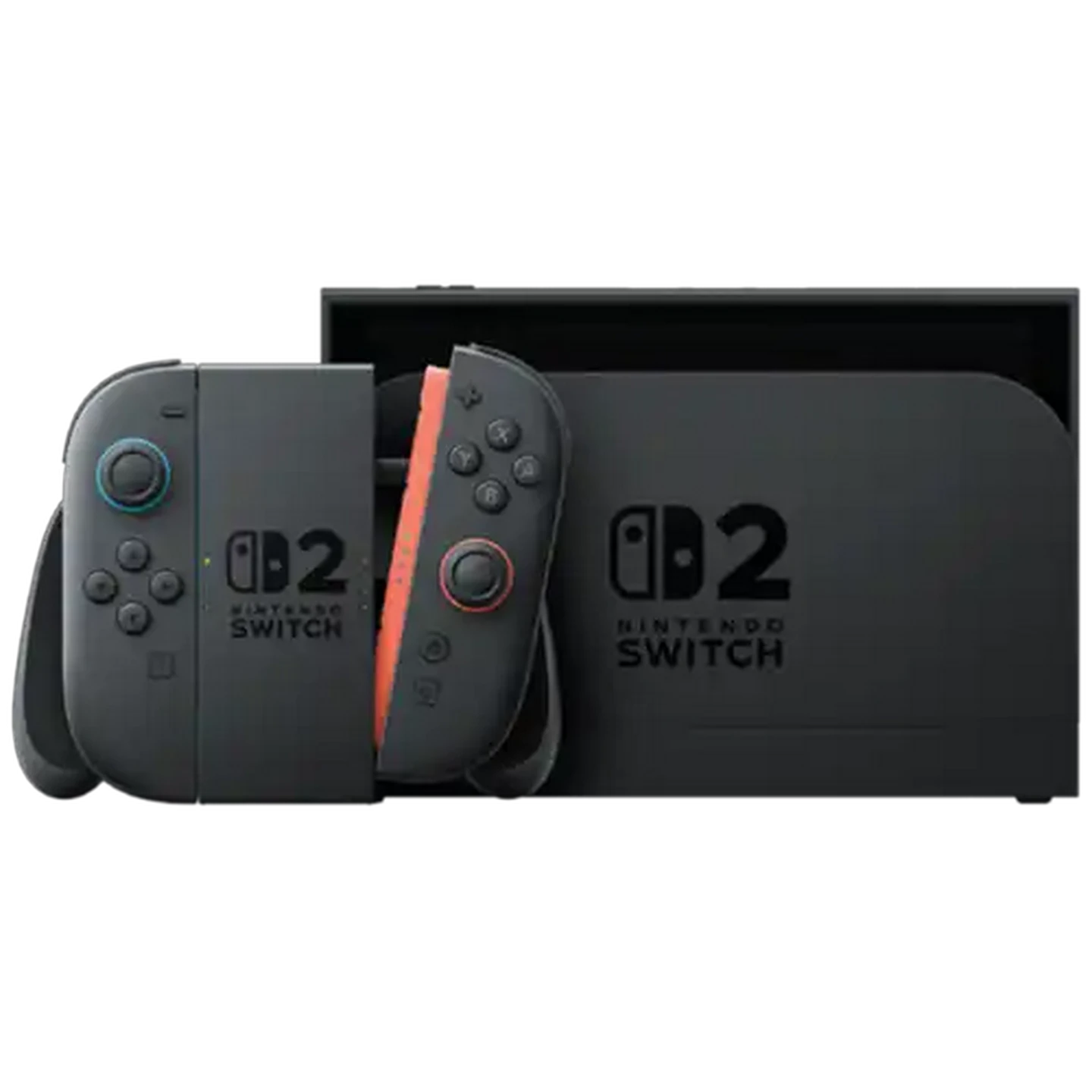 Checkers Sixty60 | Nintendo Switch 2 Console 256GB