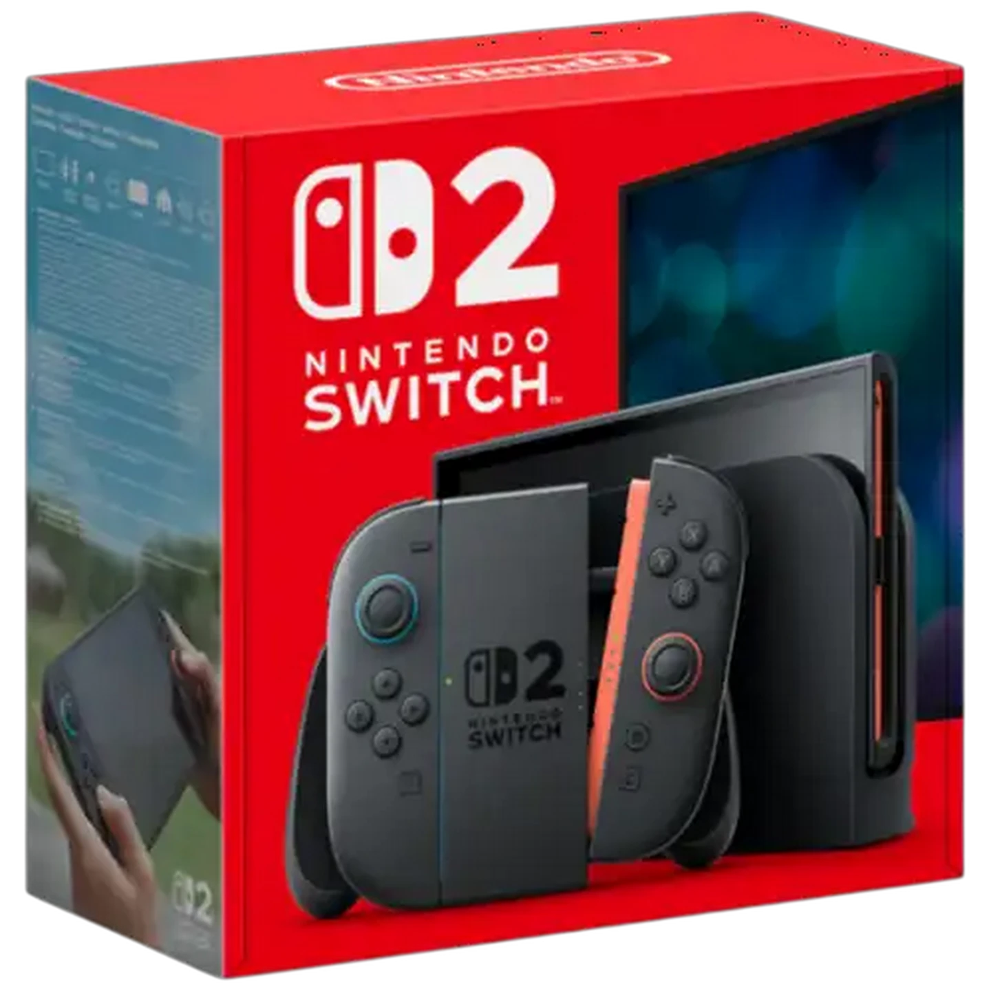 Checkers Sixty60 | Nintendo Switch 2 Console 256GB