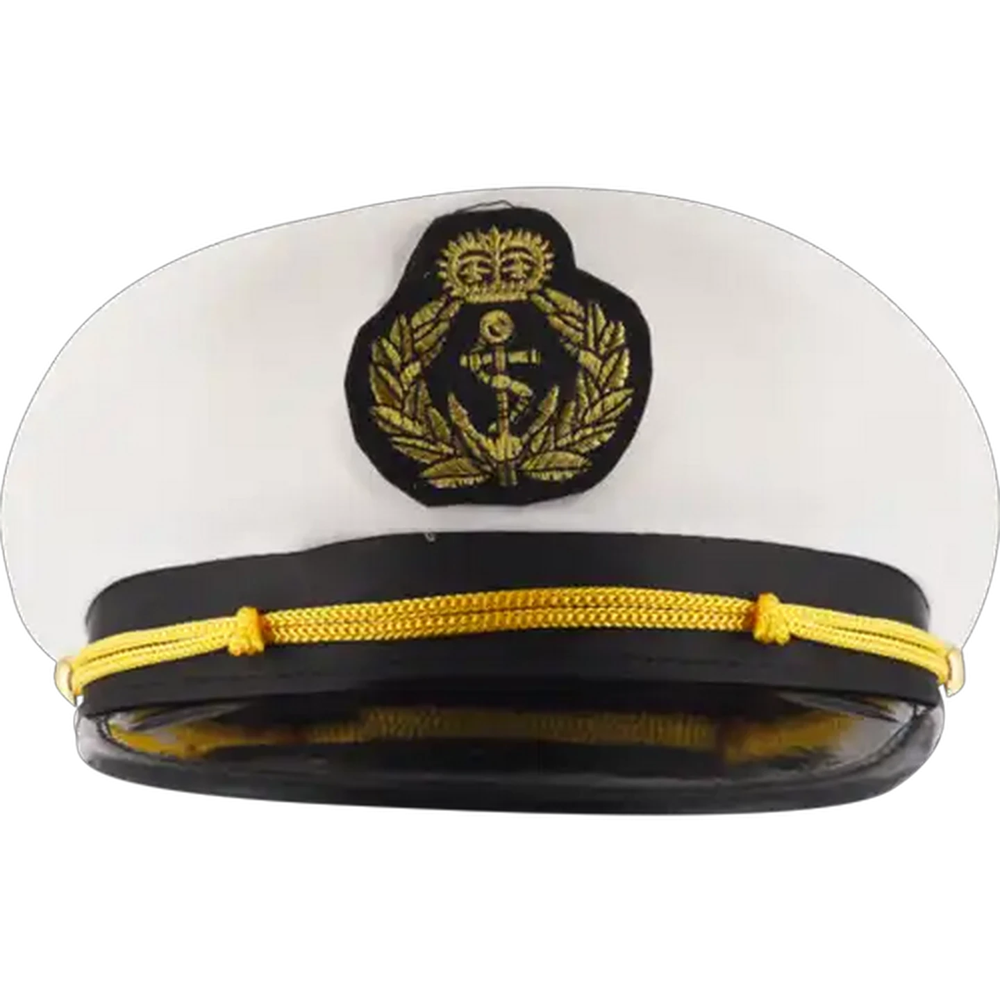 Checkers Sixty60 | Party Xpress Captain Hat