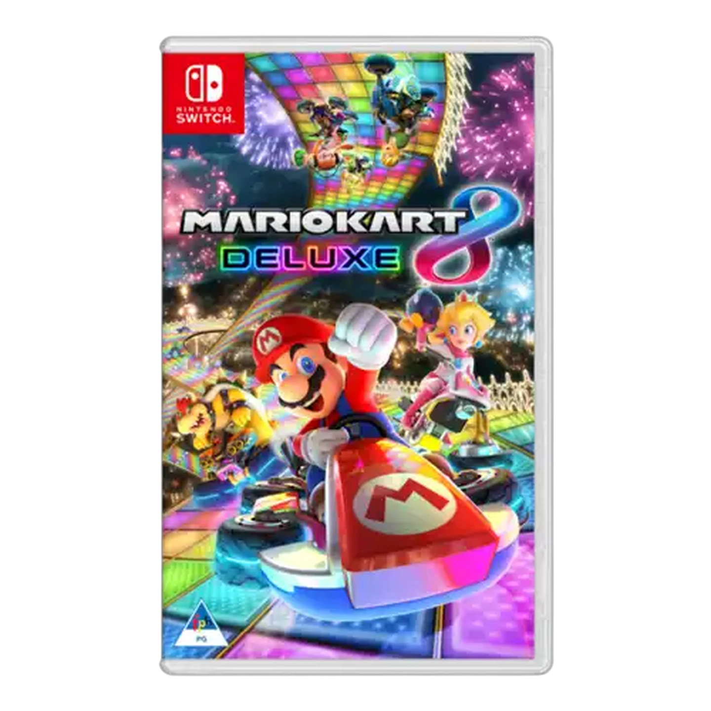 Checkers Sixty60 | Nintendo Switch Mario Kart 8 Deluxe