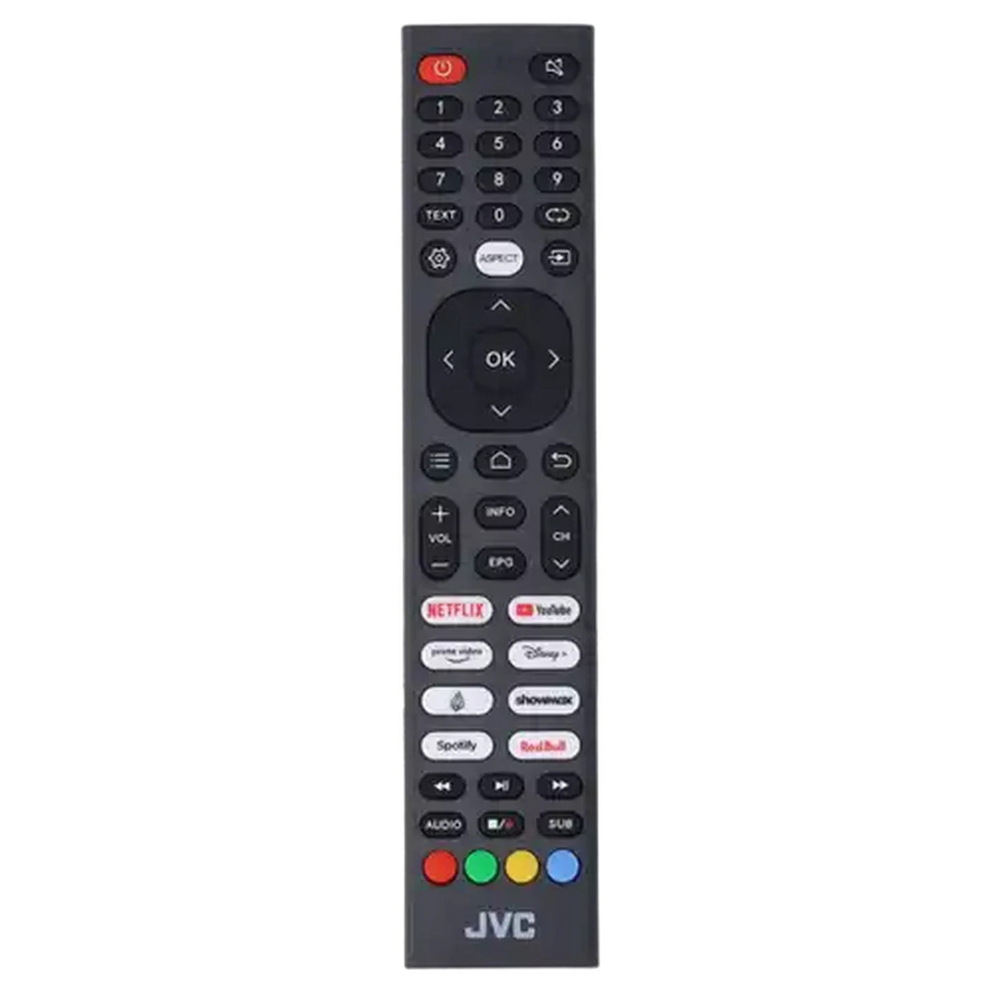 Checkers Sixty60 | JVC Android QLED TV 42 Inch LT-42NQ5155