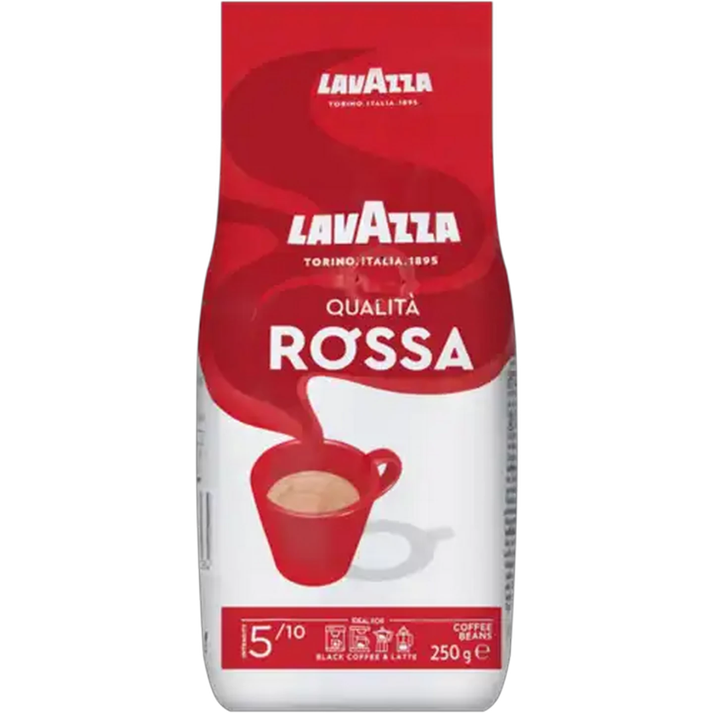 Checkers Sixty60 | Lavazza Qualità Rossa Coffee Beans 250g