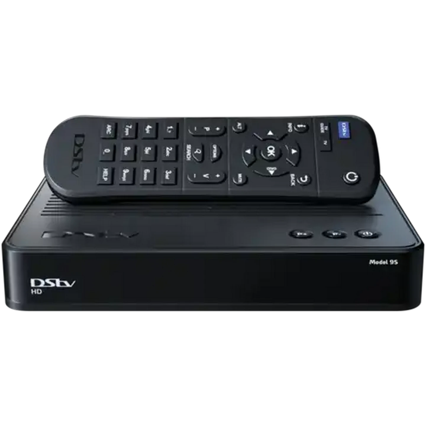 Image of DStv HD 9S Digital Decoder