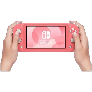 Checkers Sixty60 | Nintendo Switch Lite 32GB Coral Console