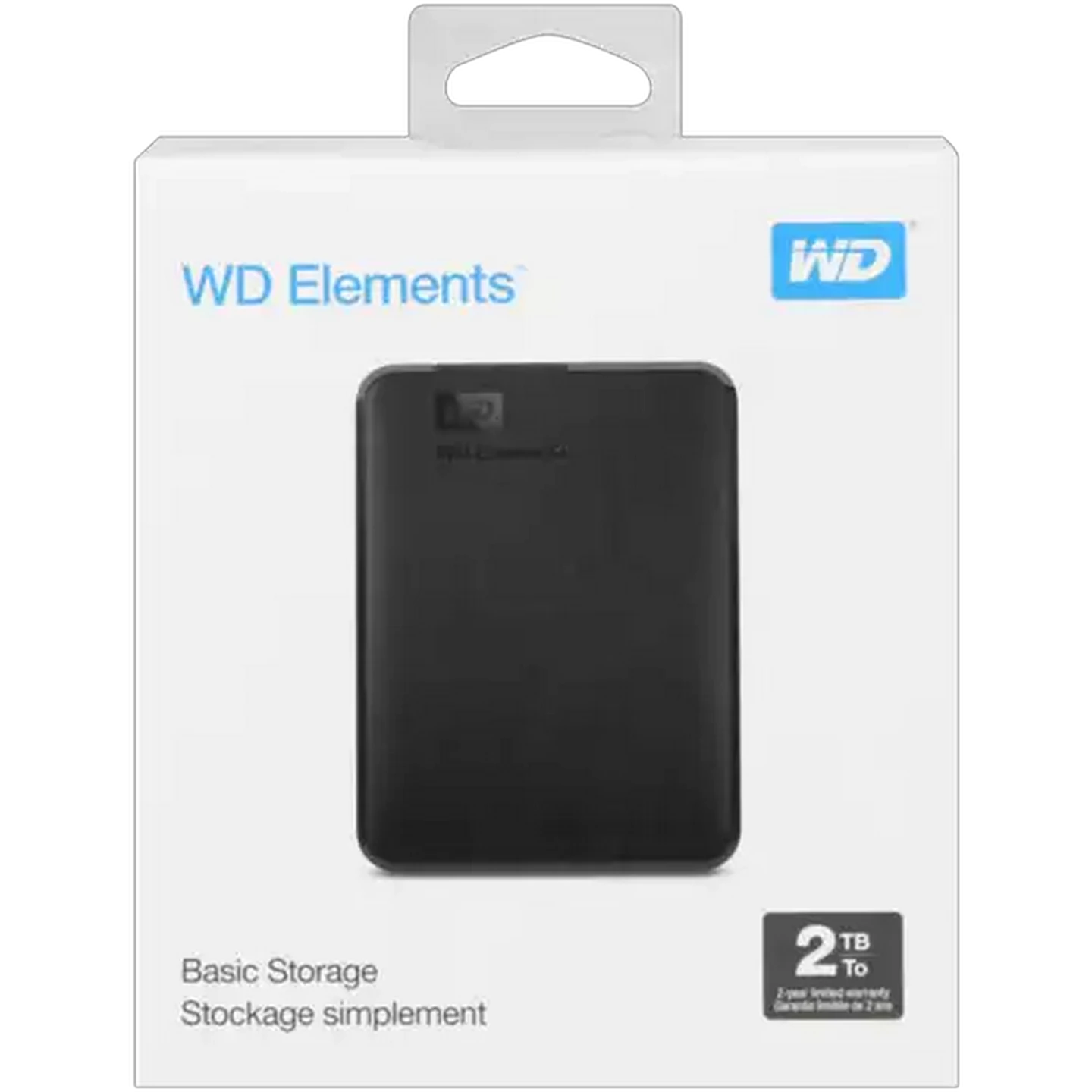 Checkers Sixty60 | Western Digital Elements USB-A 3.0 Portable
