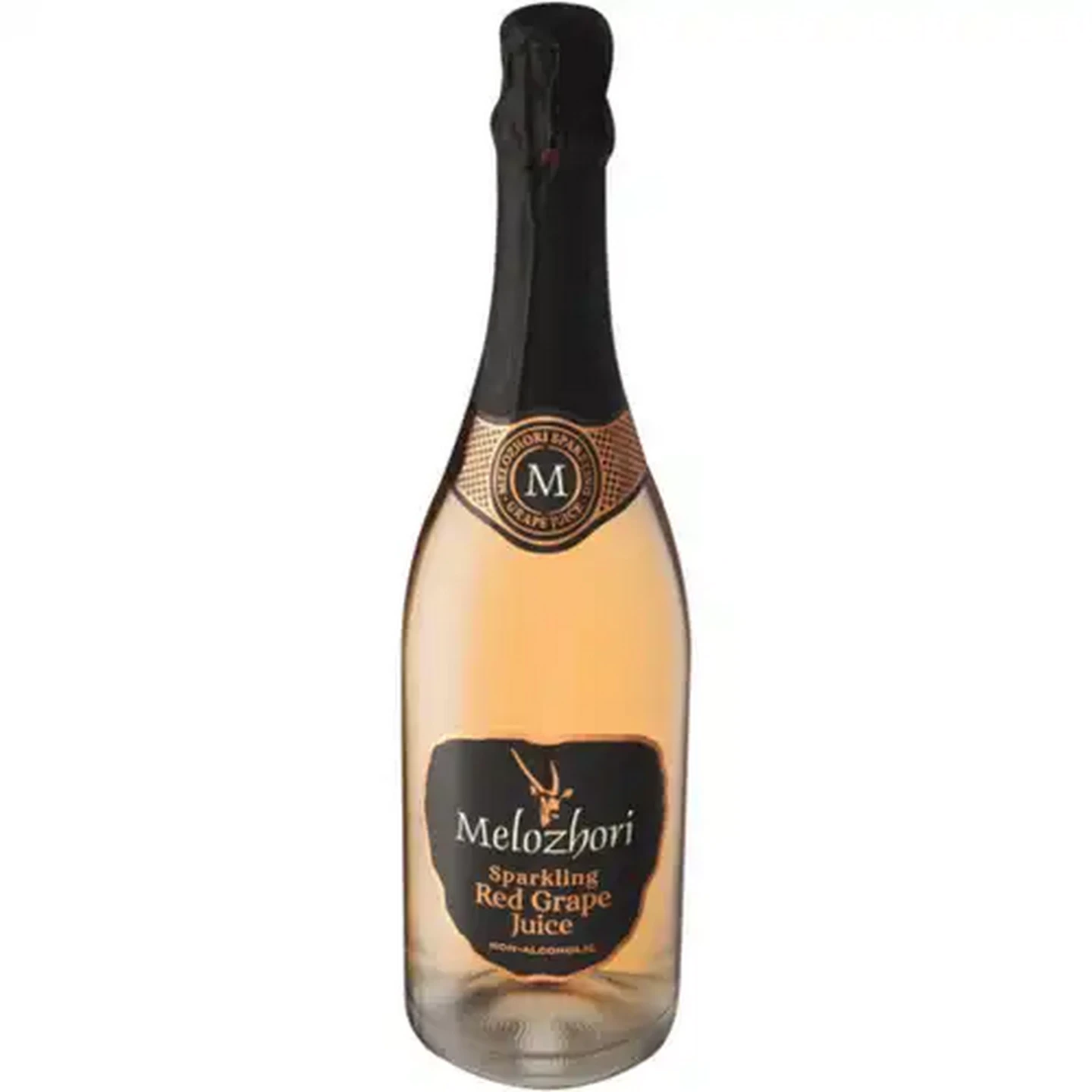 Checkers Sixty60 | Melozhori Non-Alcoholic Sparkling Red Grape