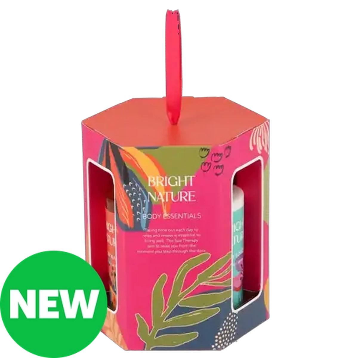 Checkers Sixty60 | Bright Nature Hanging Cube Gift Set 3-Pack