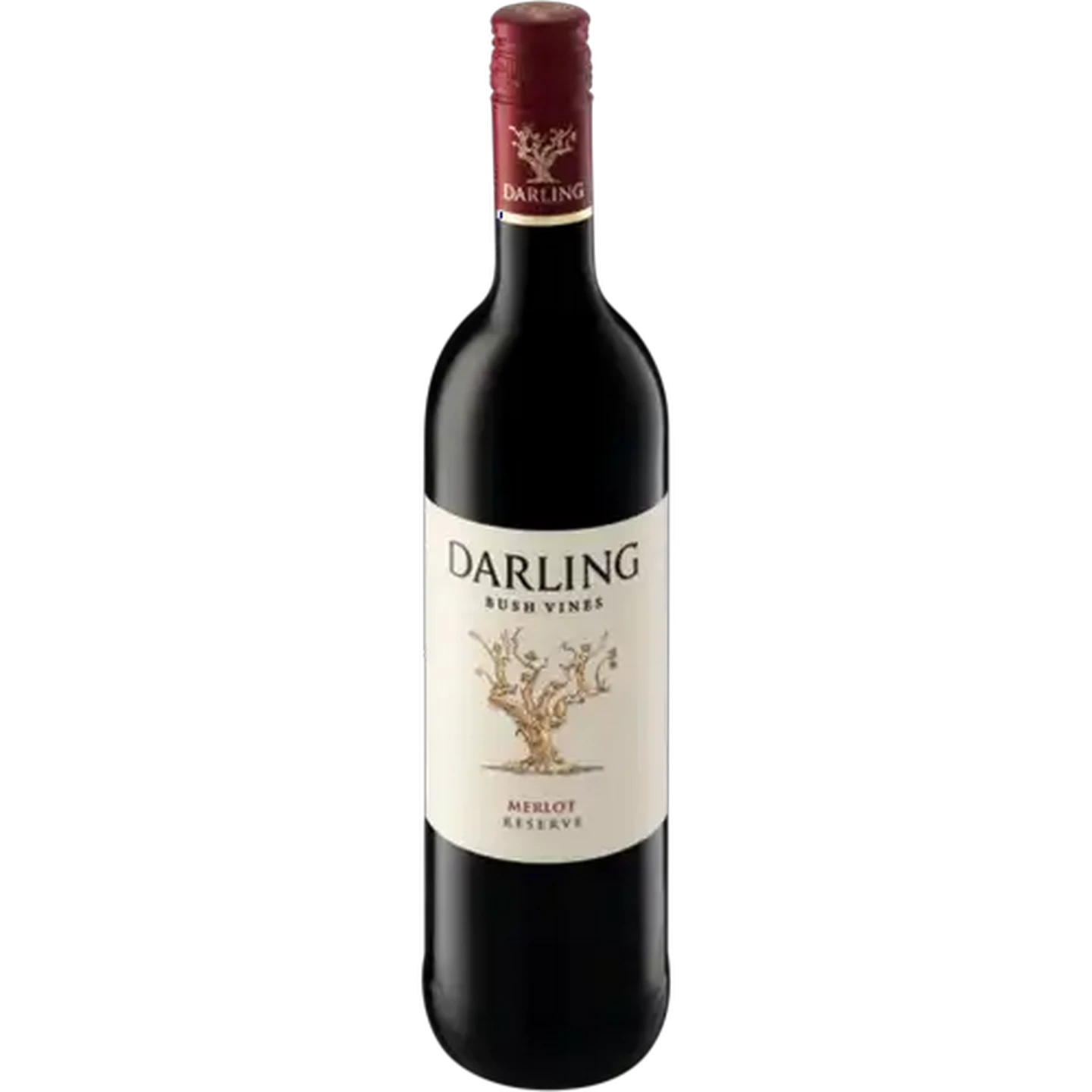 Checkers Sixty60 | Darling Cellars Reserve Bush Vines Merlot