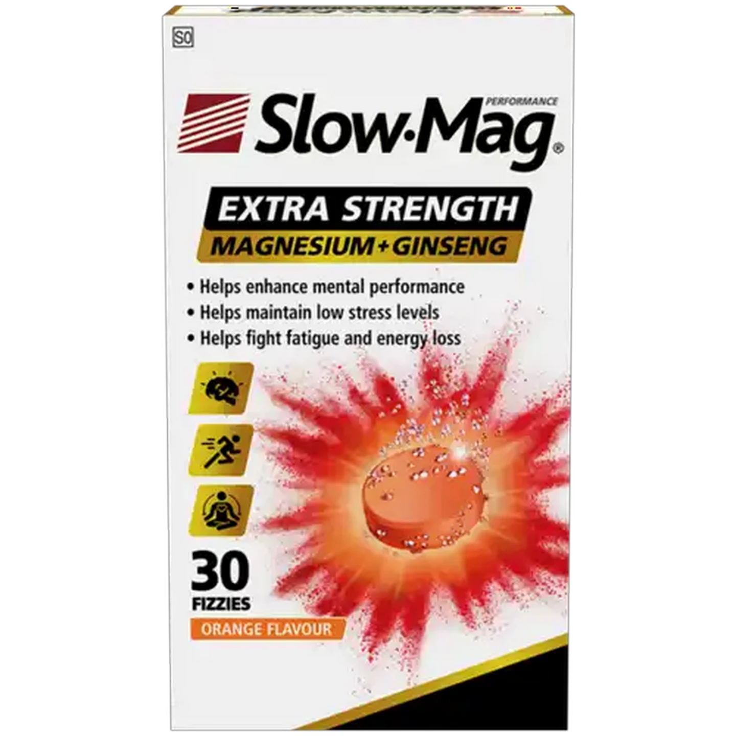 Checkers Sixty60 | Slow-Mag Orange Flavour Extra Strength Magnesium ...