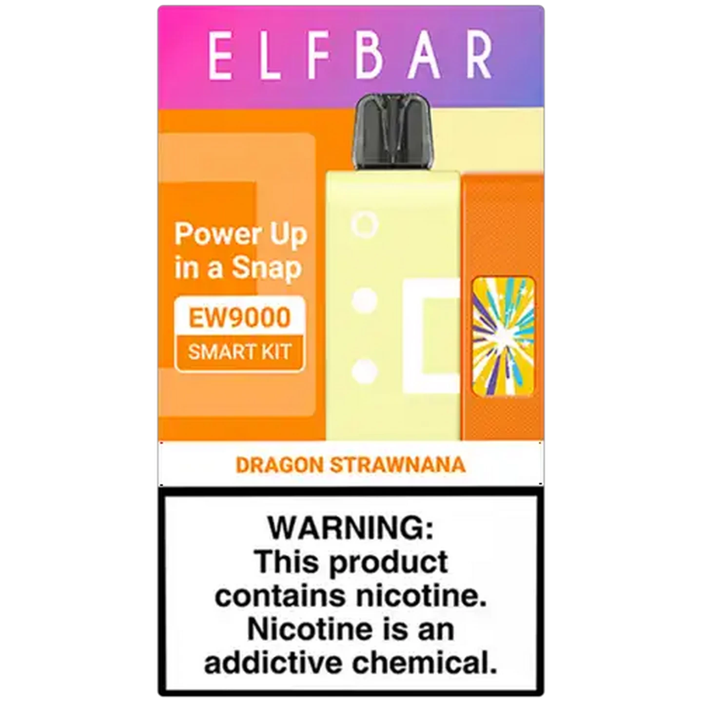 thc pods elfbar Shoprite ZA vape-pens Choose Flavour:Cherry Cola ELFBAR 800 Probierset -