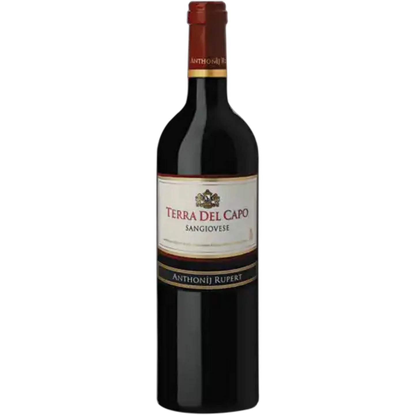 Checkers Sixty60 | Terra Del Capo Sangiovese Bottle 750ml
