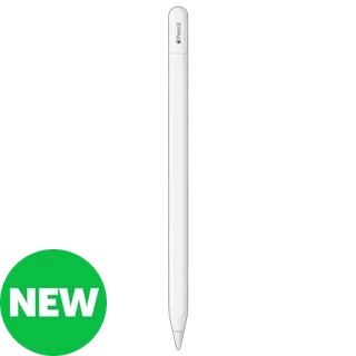 Checkers Sixty60 | Apple Pencil Pro - White