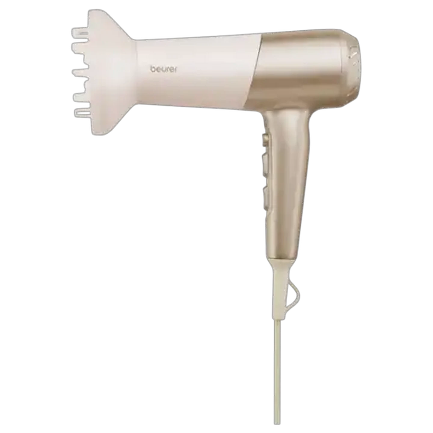 Image of Beurer Germany HC 70 Ionic Pro Hair Dryer 2100W
