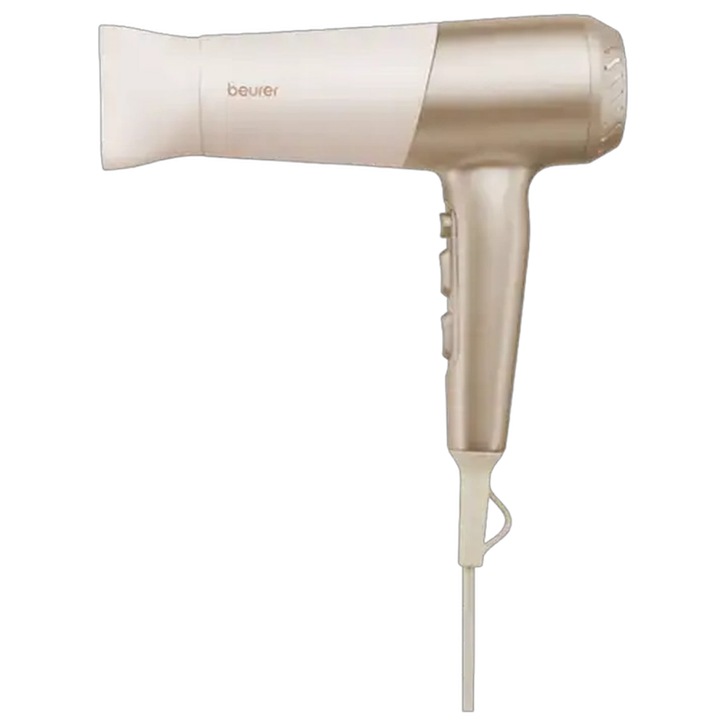 Image of Beurer Germany HC 70 Ionic Pro Hair Dryer 2100W