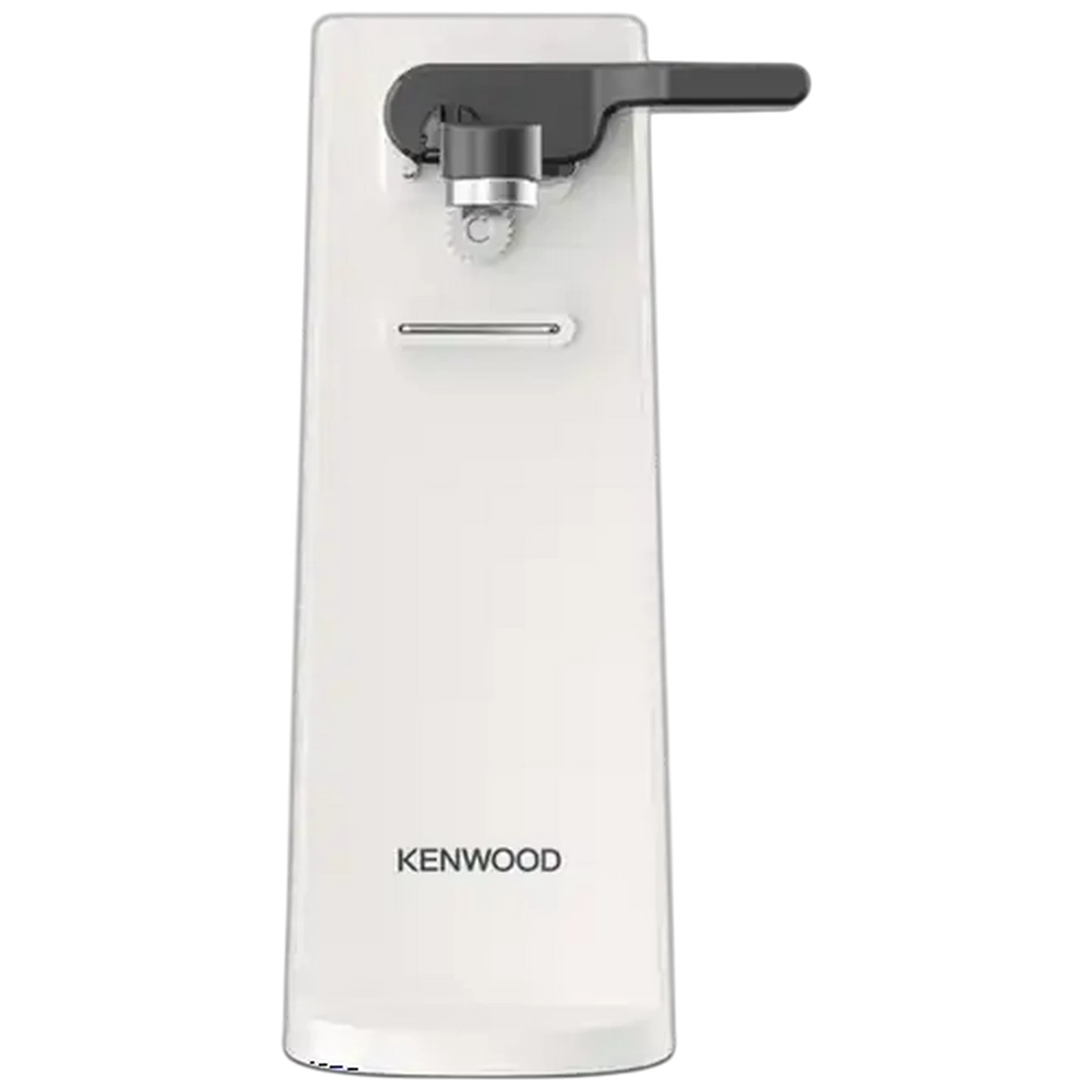 Image of Kenwood 3-in-1 White Electric Can Opener