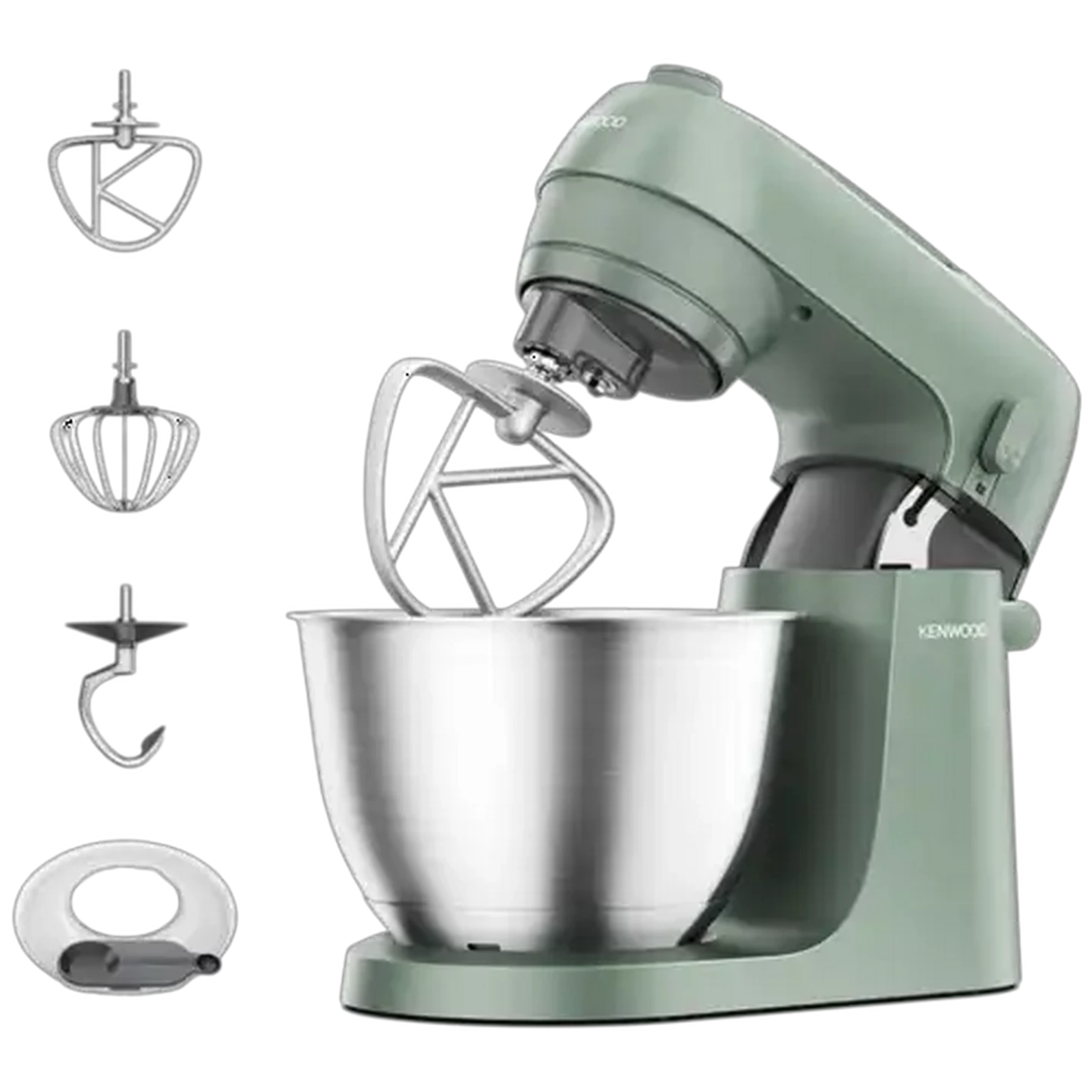 Image of Kenwood Go Green Stand Mixer