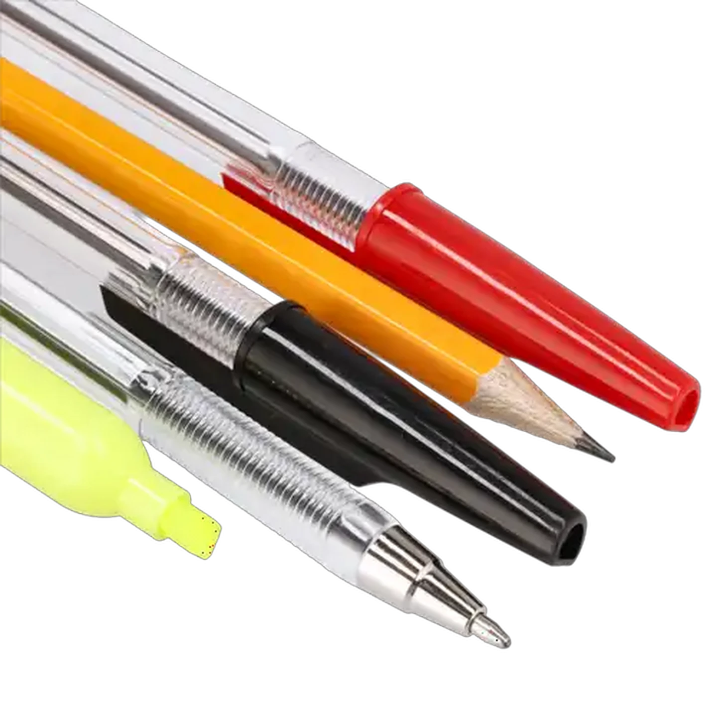 Image of High School Stationery Pack 9-Piece