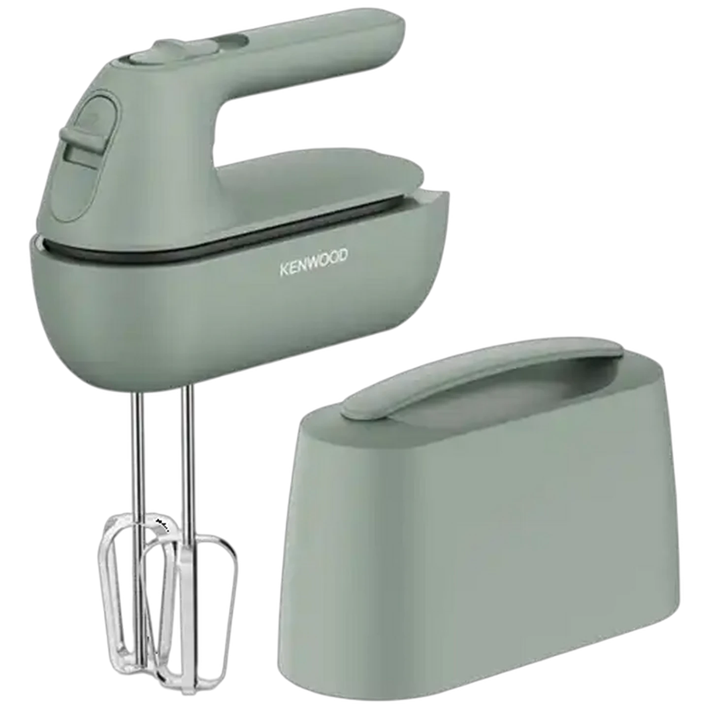 Image of Kenwood Go Green Hand Mixer
