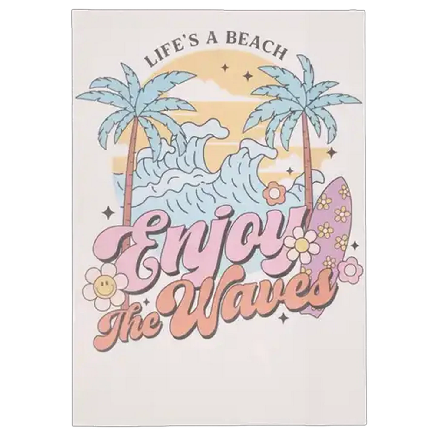 Image of Eezy Girl Book Covers 5-Pack