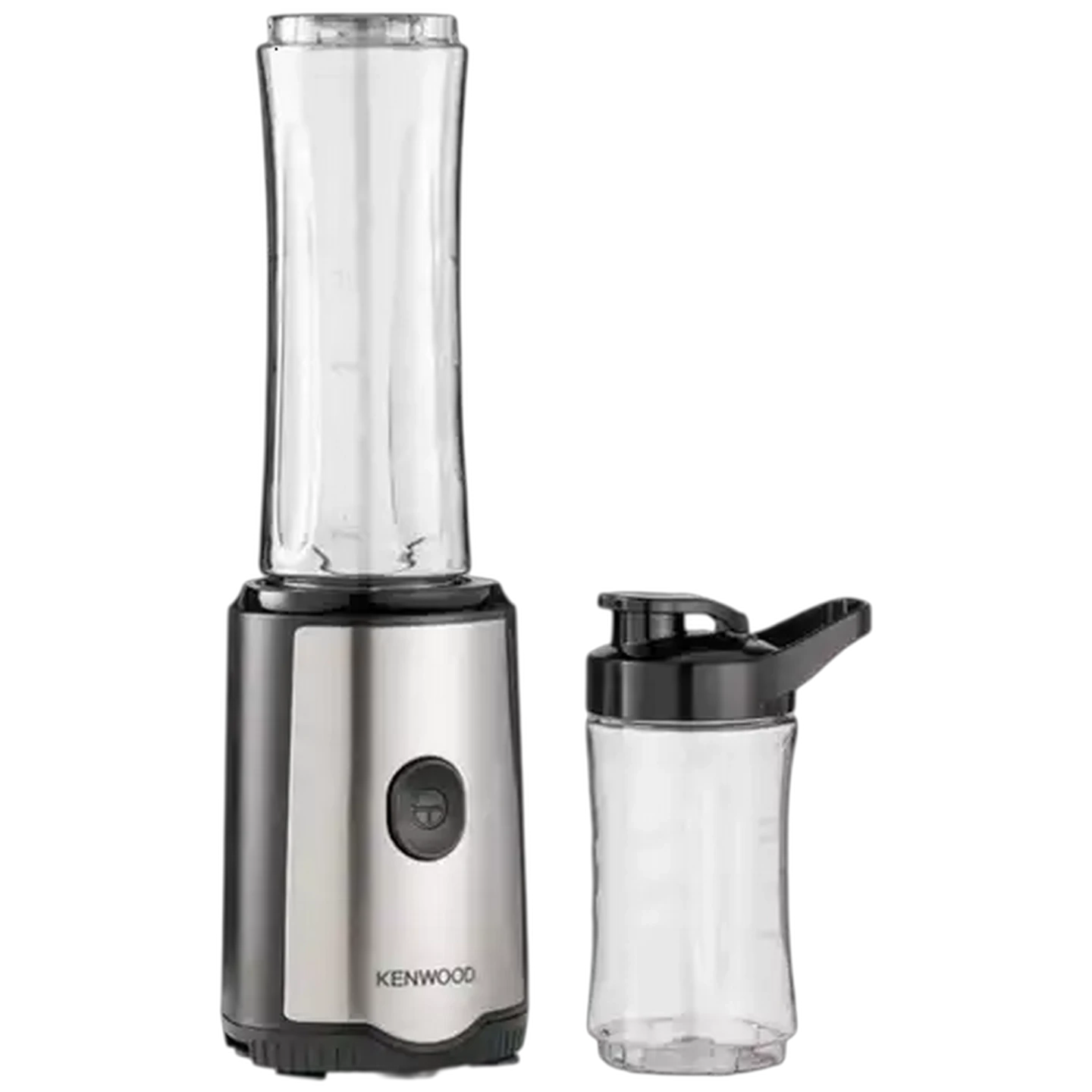 Image of Kenwood Stainless Steel Personal Blender