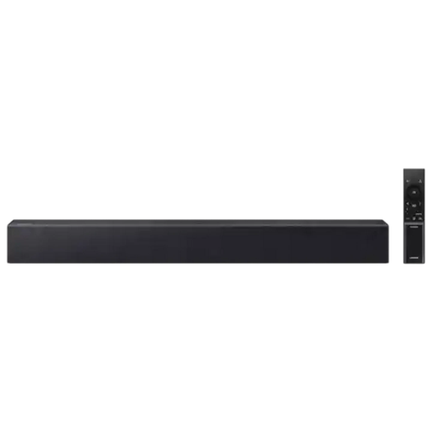 Image of Samsung B-Series HW-B400F Titan Black 2.0 Ch Soundbar (2025)