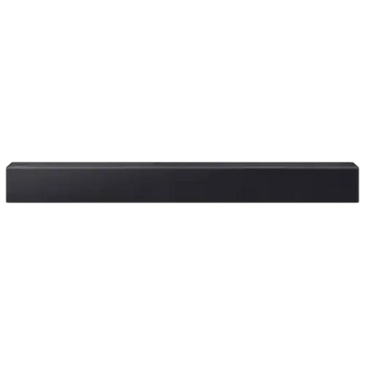 Image of Samsung B-Series HW-B400F Titan Black 2.0 Ch Soundbar (2025)