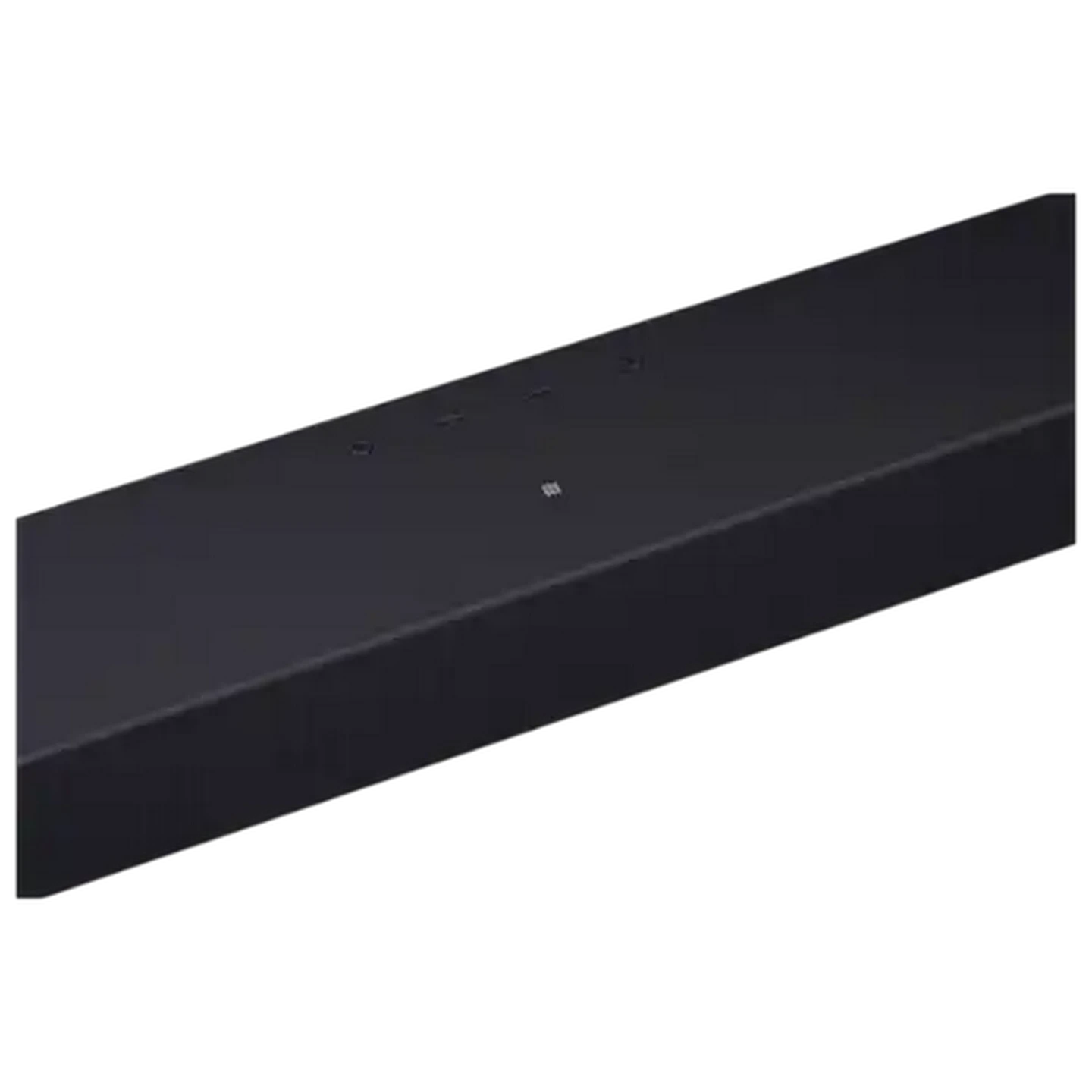 Image of Samsung B-Series HW-B400F Titan Black 2.0 Ch Soundbar (2025)