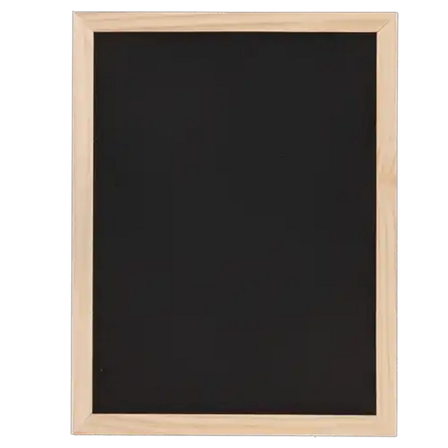 Image of School A4 Blackboard